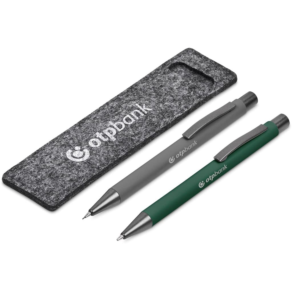 Omaha Ball Pen & Pencil Set thumbnail 12