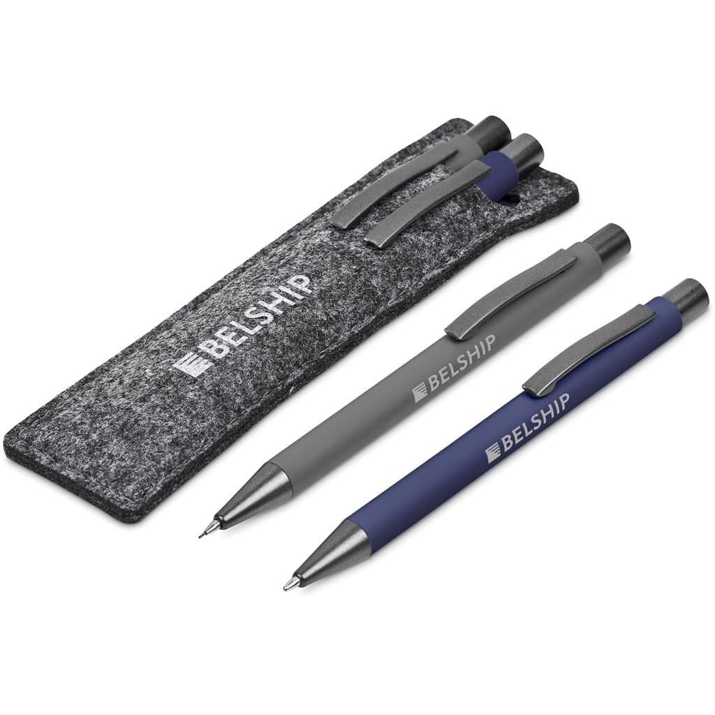Omaha Ball Pen & Pencil Set thumbnail 32