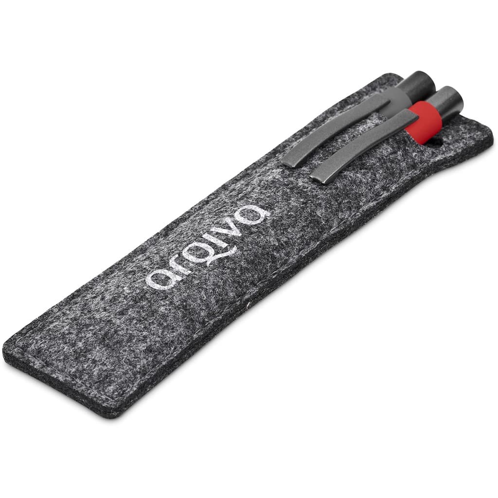 Omaha Ball Pen & Pencil Set thumbnail 45