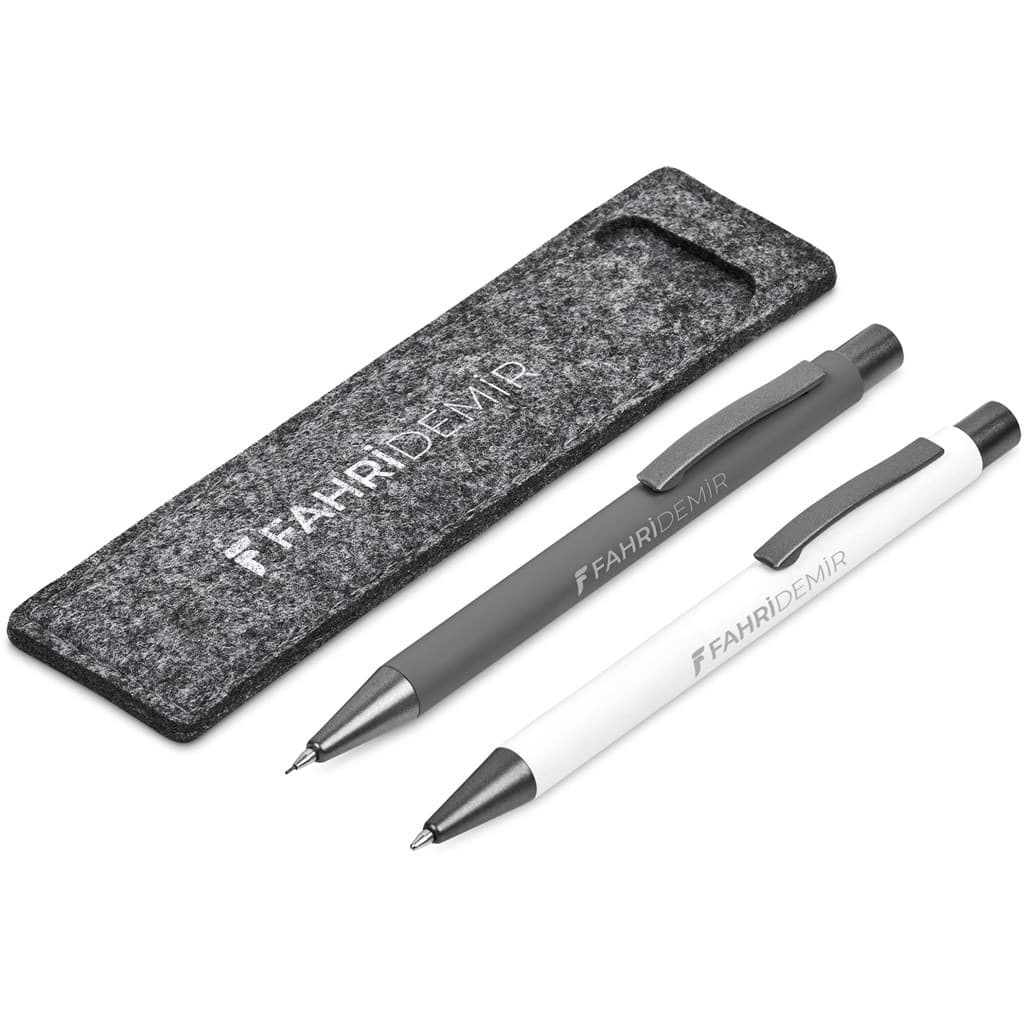 Omaha Ball Pen & Pencil Set thumbnail 49