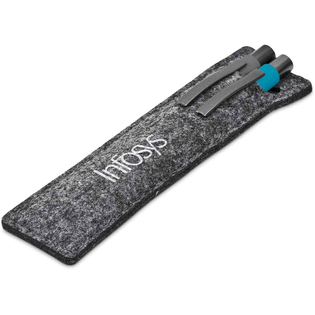 Omaha Ball Pen & Pencil Set thumbnail 51