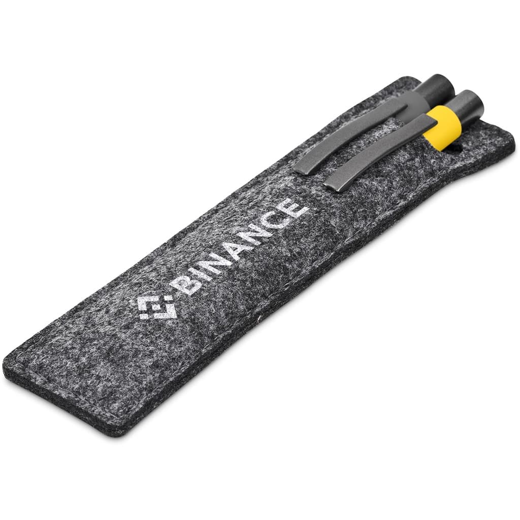 Omaha Ball Pen & Pencil Set thumbnail 54