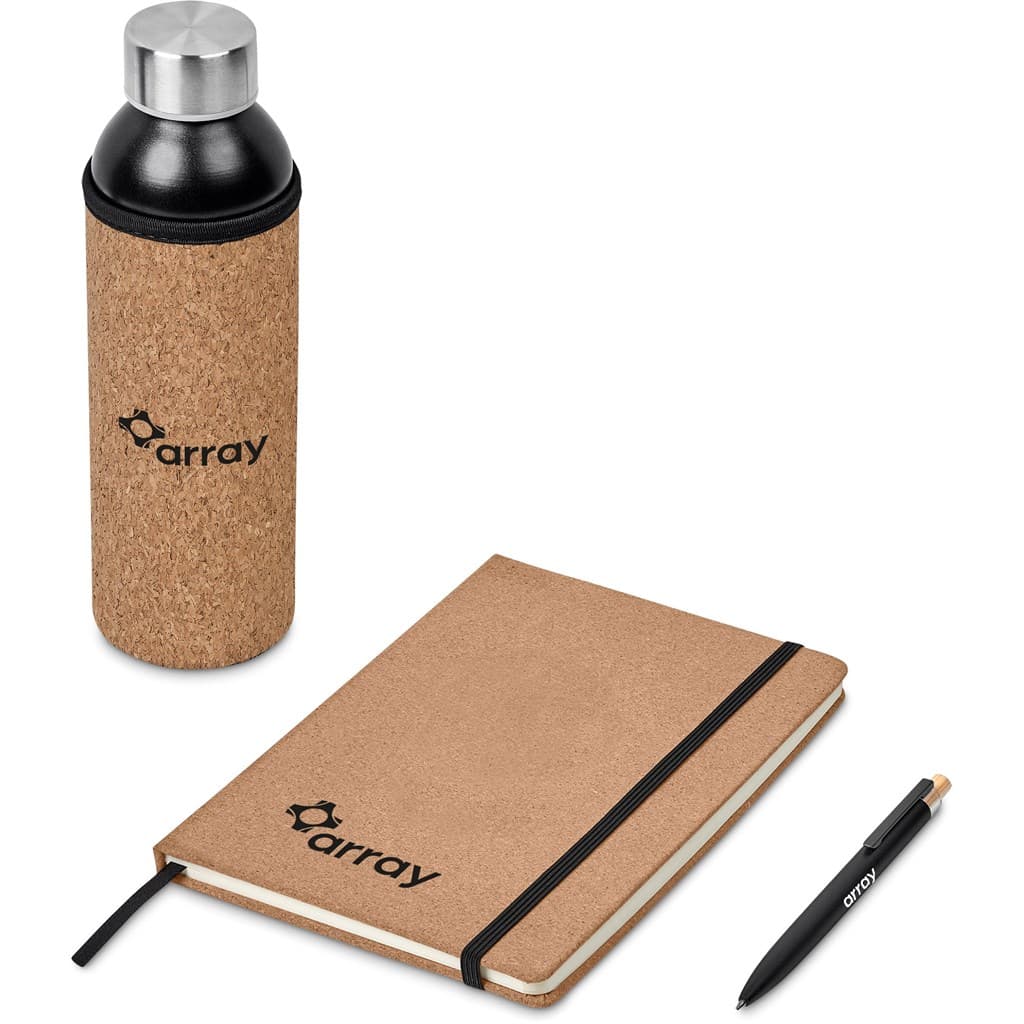 Sumner Kraft Gift Set thumbnail 2