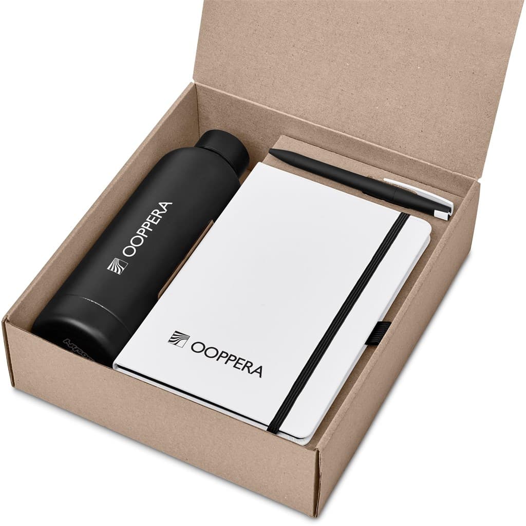 Hayes Kraft Gift Set thumbnail 2