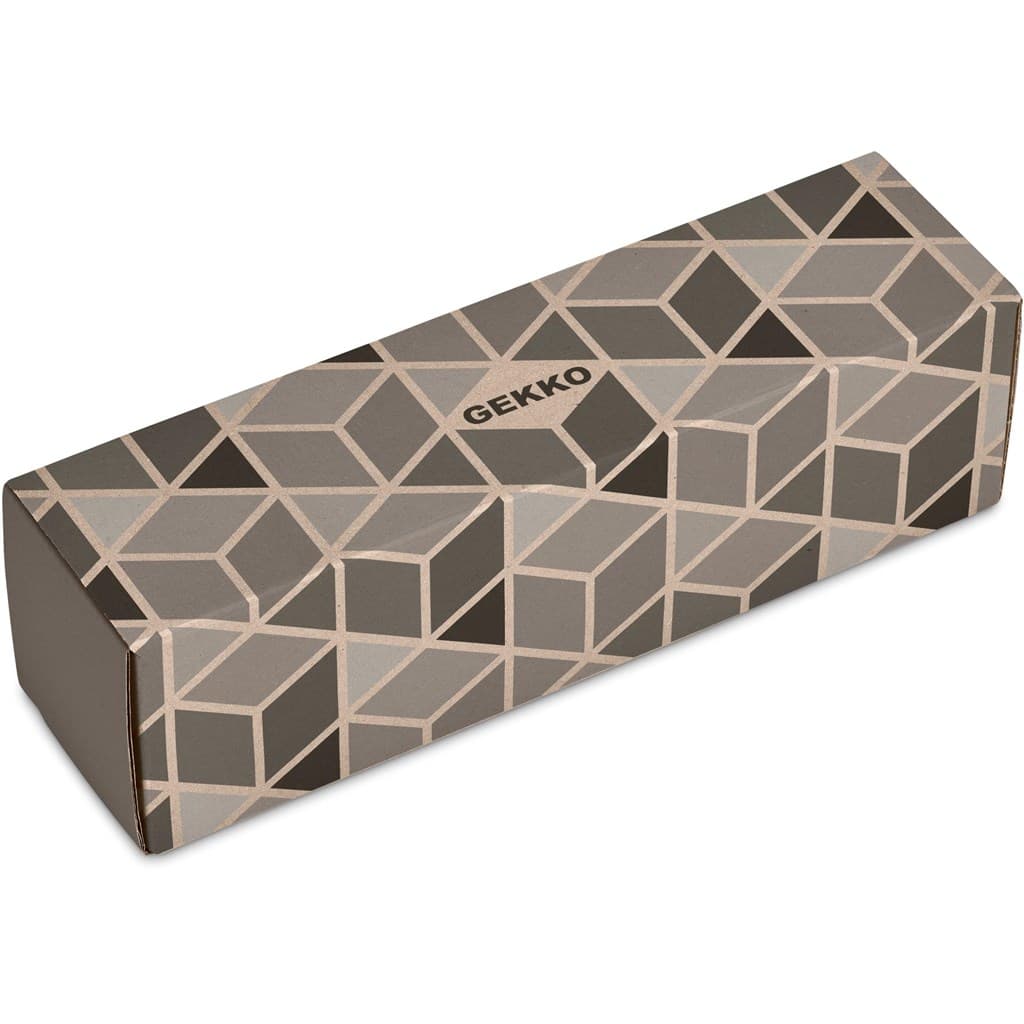 Altitude Lamda Lite Bottle in Bianca Custom Gift Box thumbnail 9