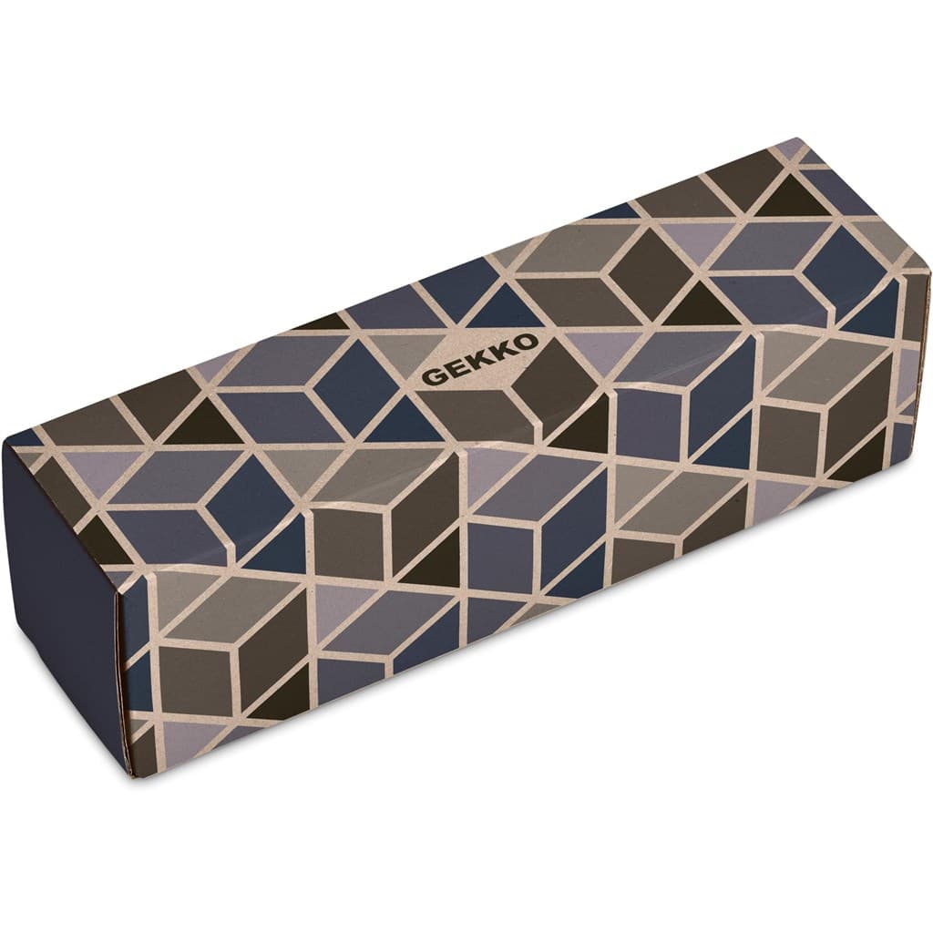 Altitude Lamda Lite Bottle in Bianca Custom Gift Box thumbnail 18