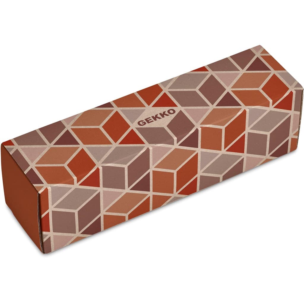 Altitude Lamda Lite Bottle in Bianca Custom Gift Box thumbnail 21