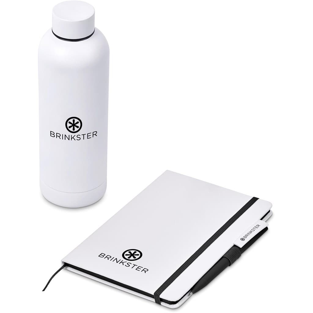 Clark White Gift Set thumbnail 8