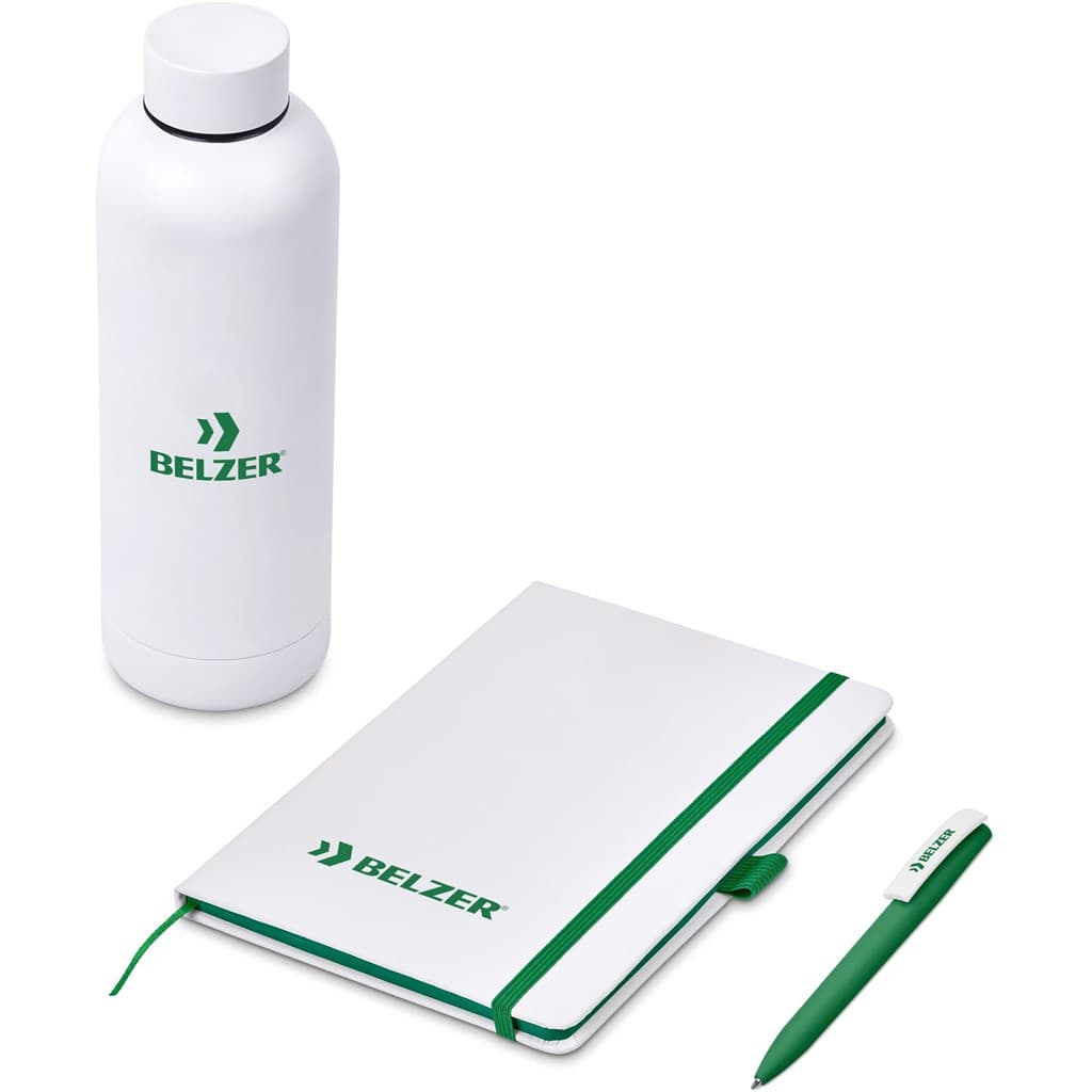 Clark White Gift Set thumbnail 19