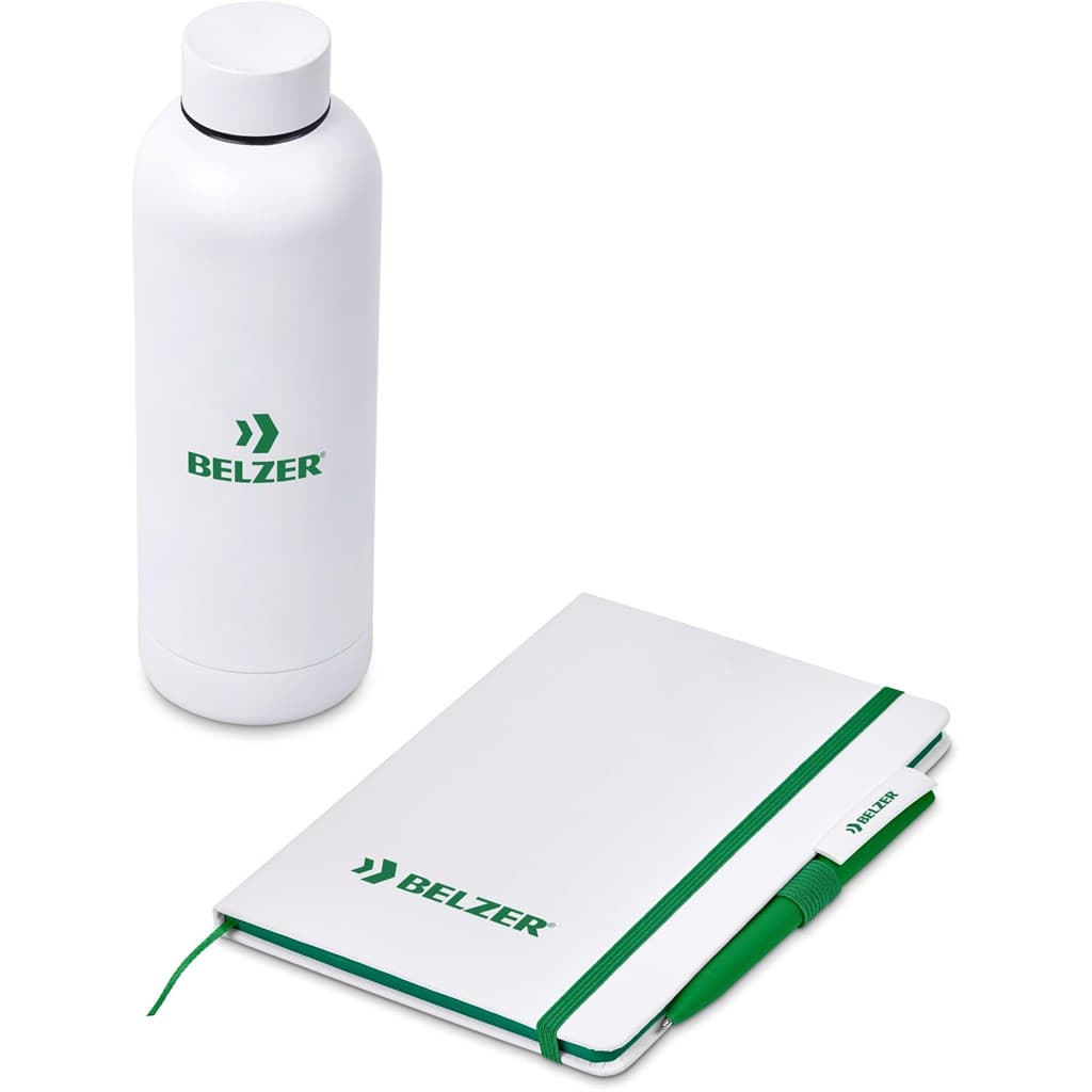 Clark White Gift Set thumbnail 23