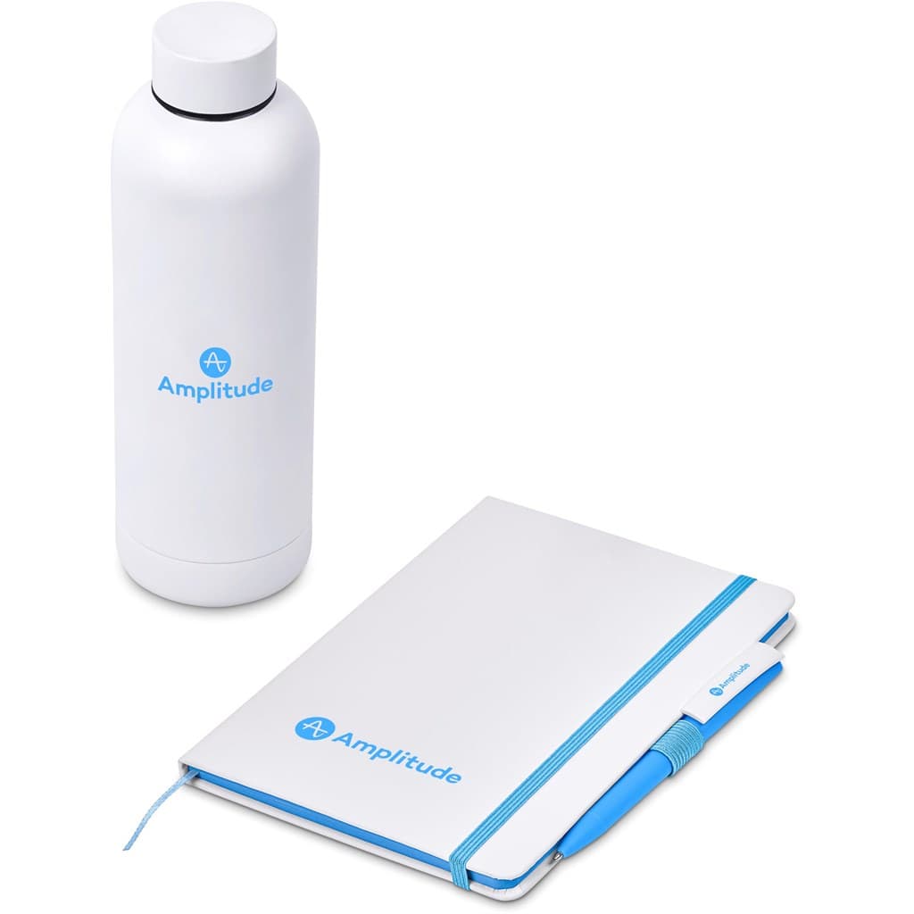 Clark White Gift Set thumbnail 30