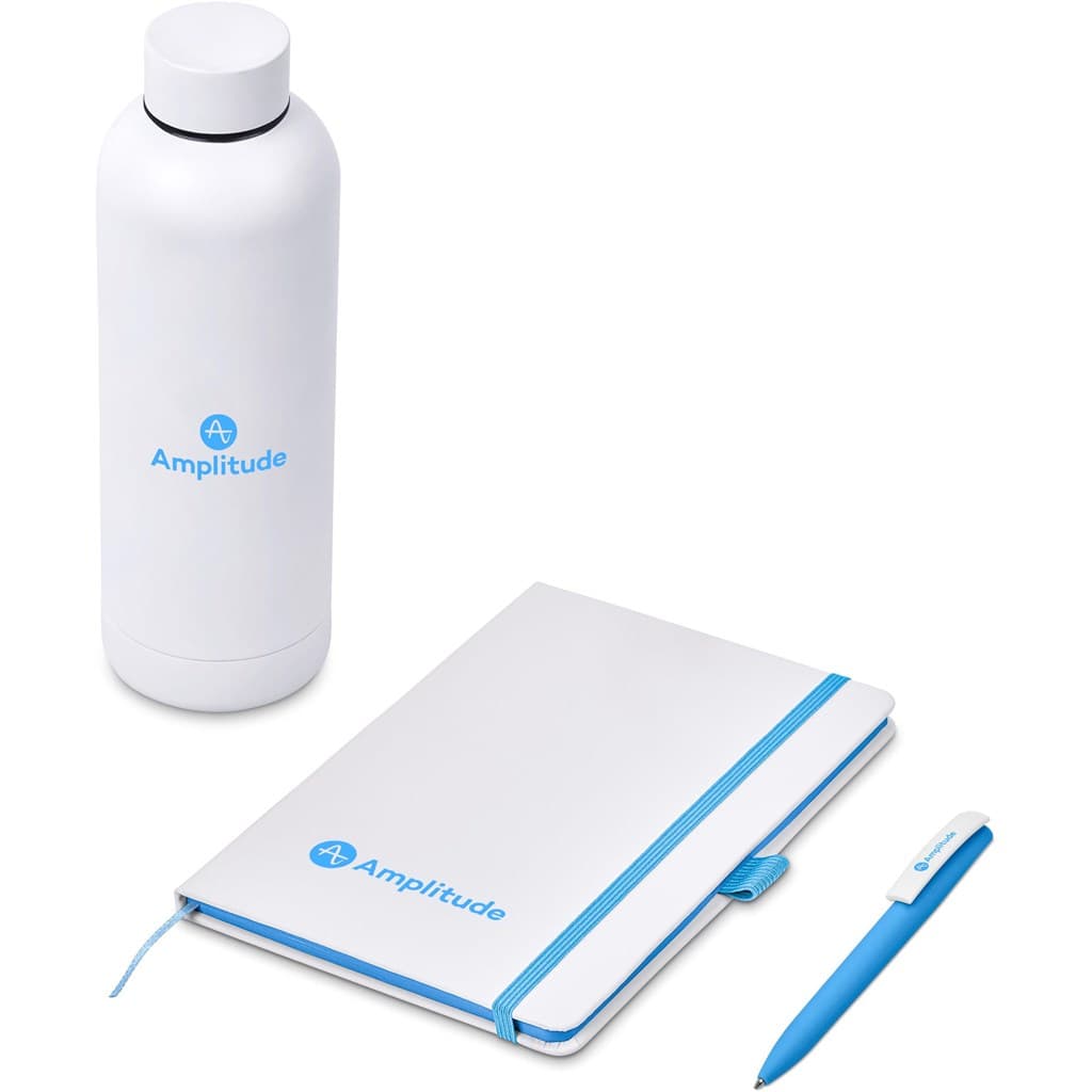 Clark White Gift Set thumbnail 32