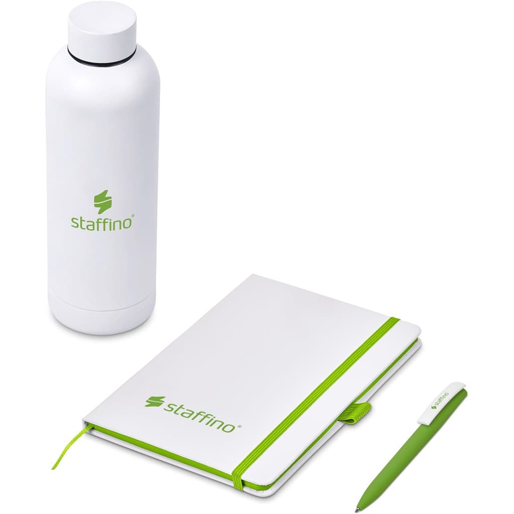 Clark White Gift Set thumbnail 34