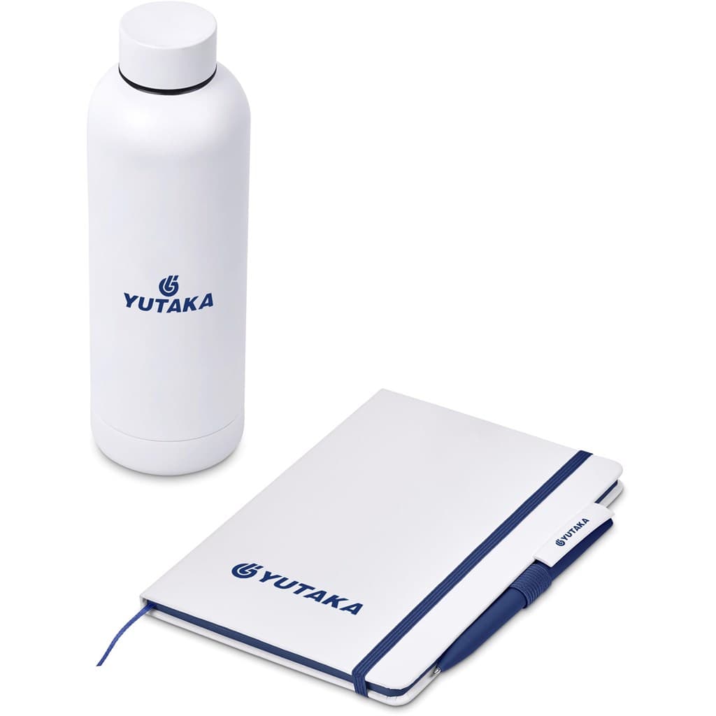 Clark White Gift Set thumbnail 47