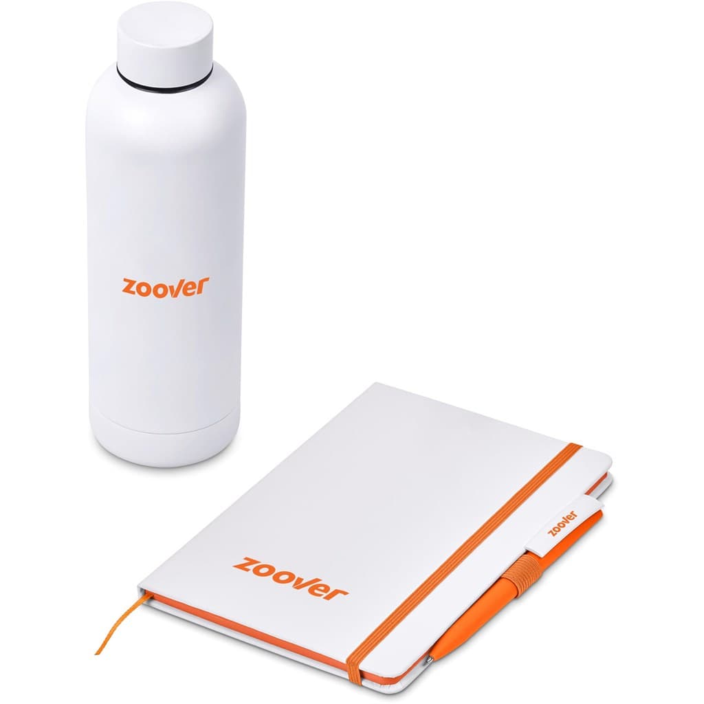 Clark White Gift Set thumbnail 55