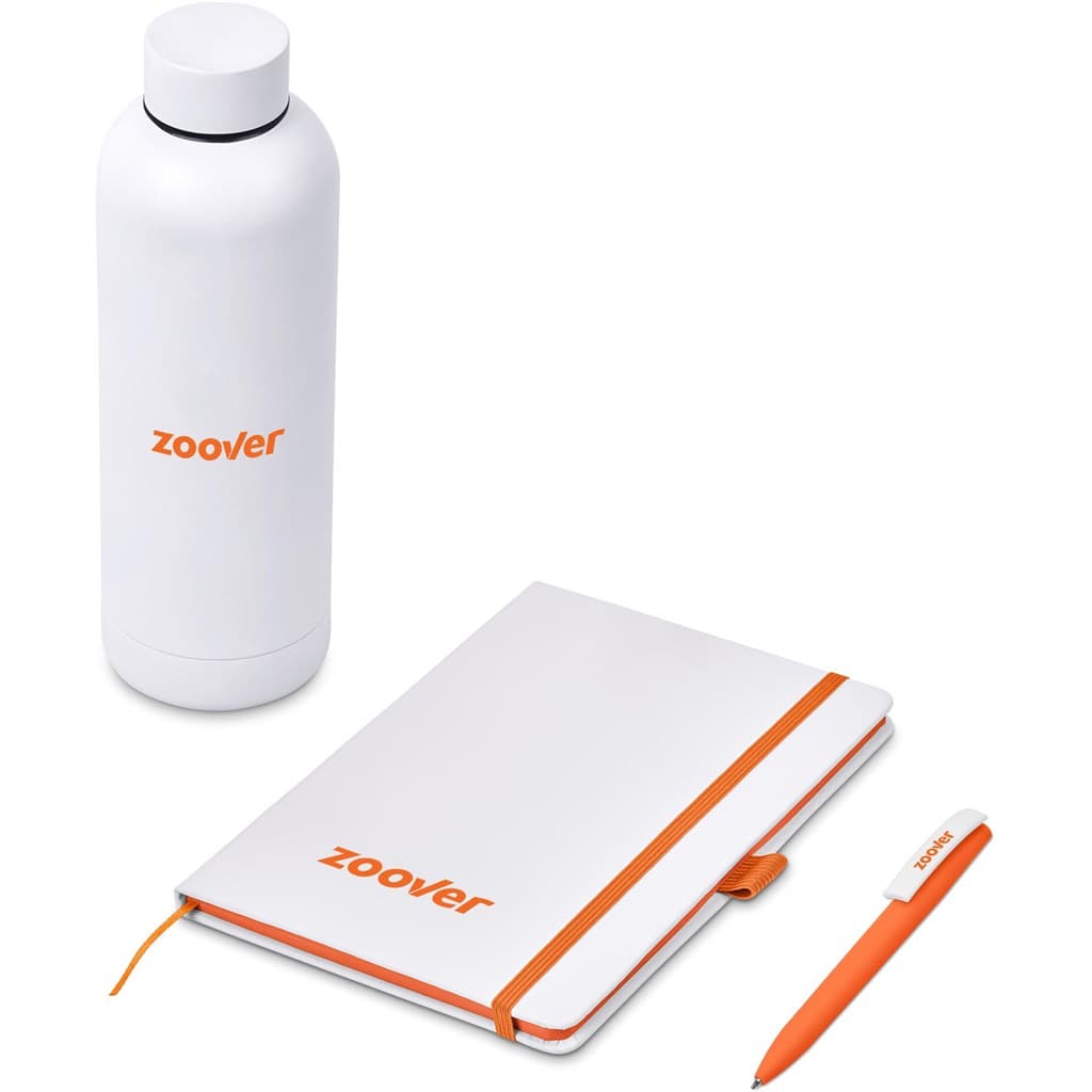 Clark White Gift Set thumbnail 56