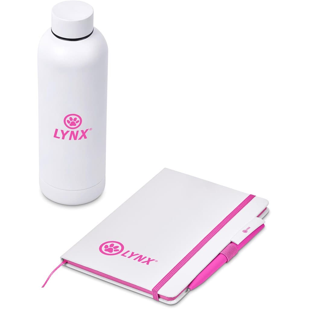 Clark White Gift Set thumbnail 62