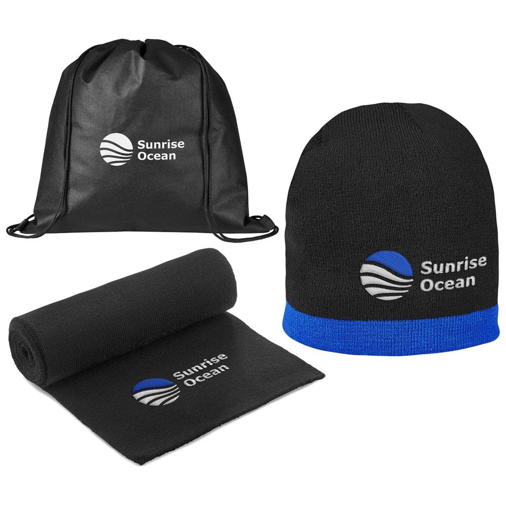 Solo Winter Warmer Set thumbnail 3