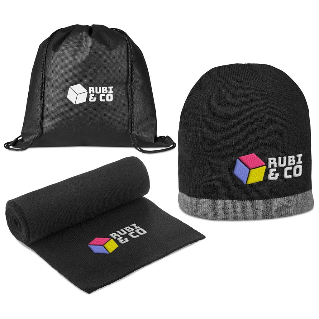 Solo Winter Warmer Set thumbnail 5