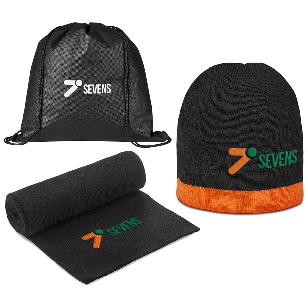 Solo Winter Warmer Set thumbnail 11