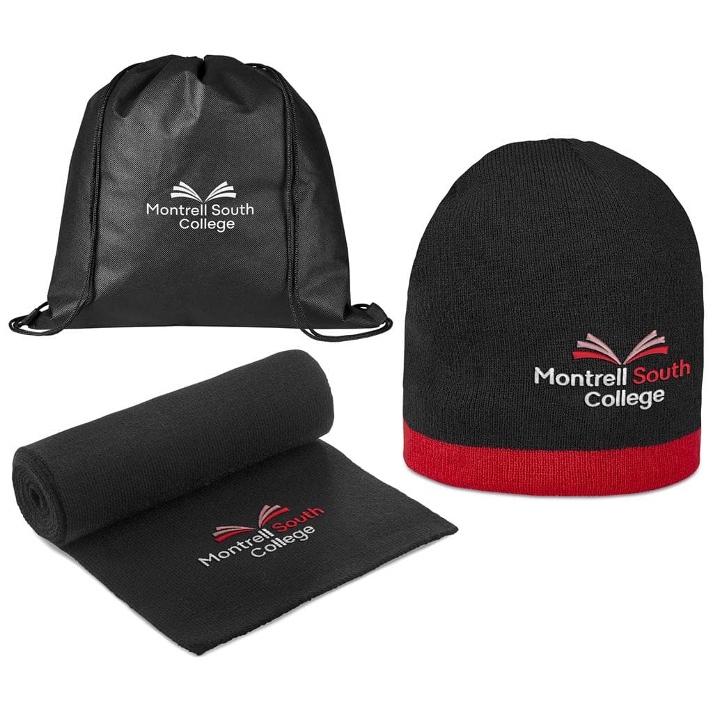 Solo Winter Warmer Set thumbnail 15