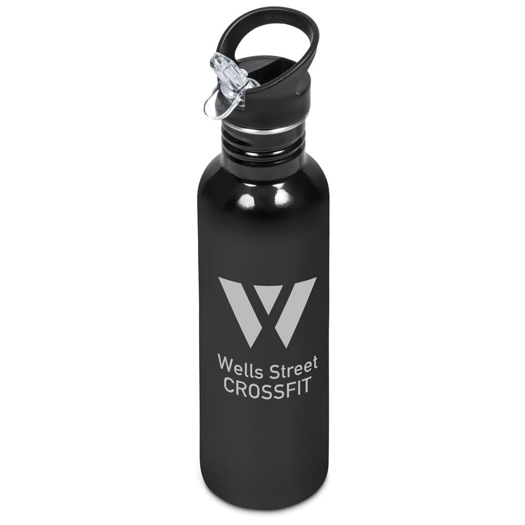 Ventura Stainless Steel Water Bottle – 750ml thumbnail 2