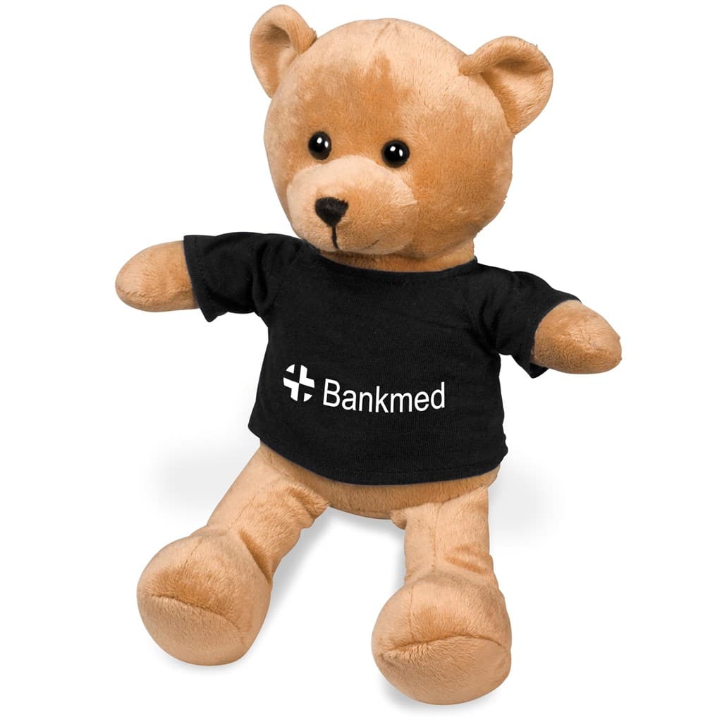 Cuddles Plush Toy thumbnail 2