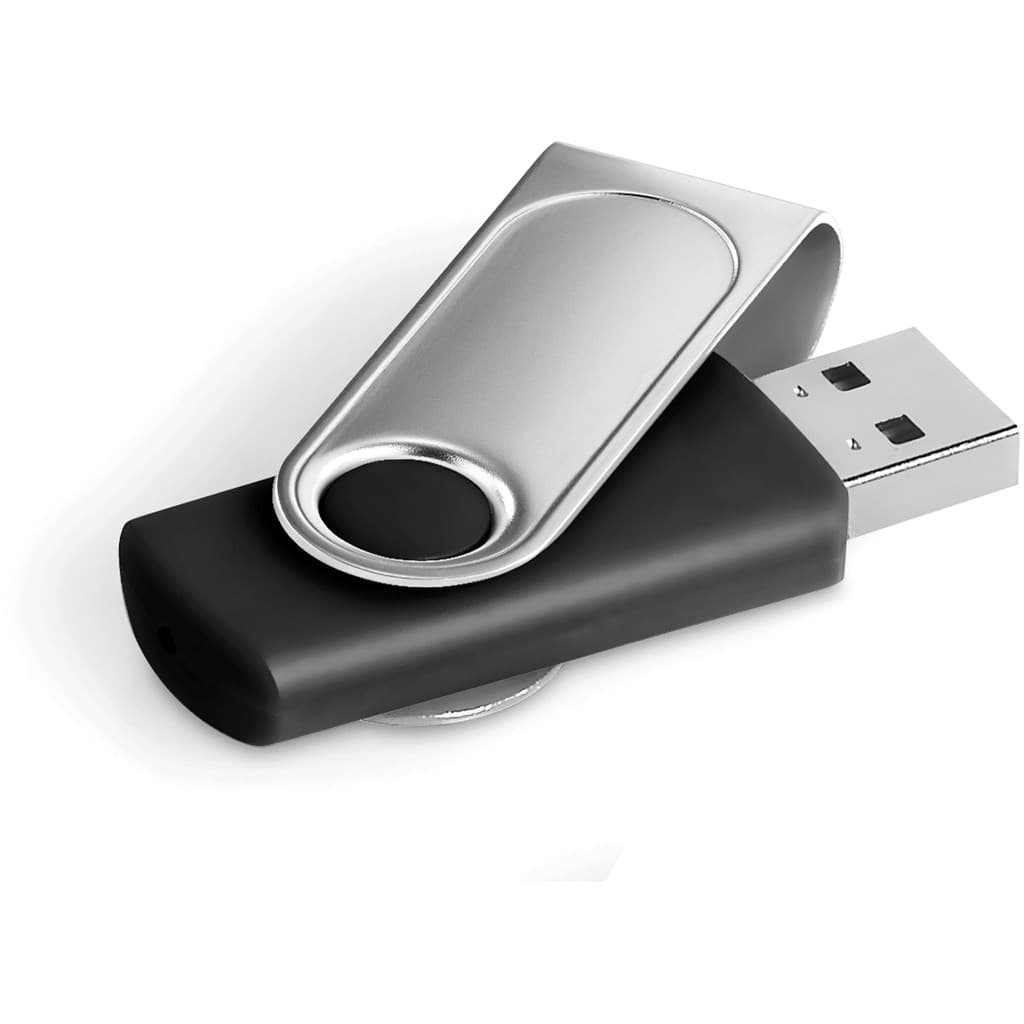 Axis Dome Flash Drive – 16GB thumbnail 5