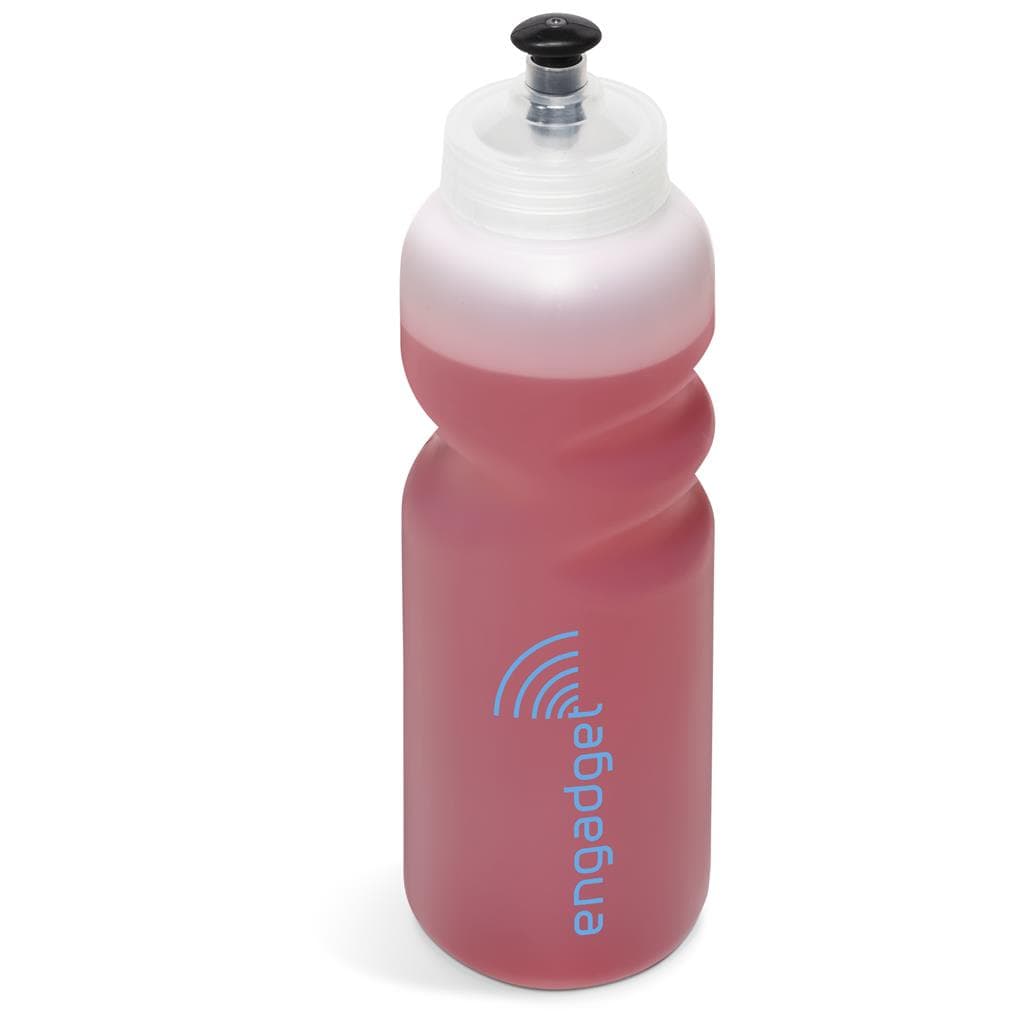 Helix Plastic Water Bottle – 500ml thumbnail 20
