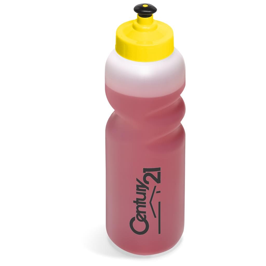 Helix Plastic Water Bottle – 500ml thumbnail 22