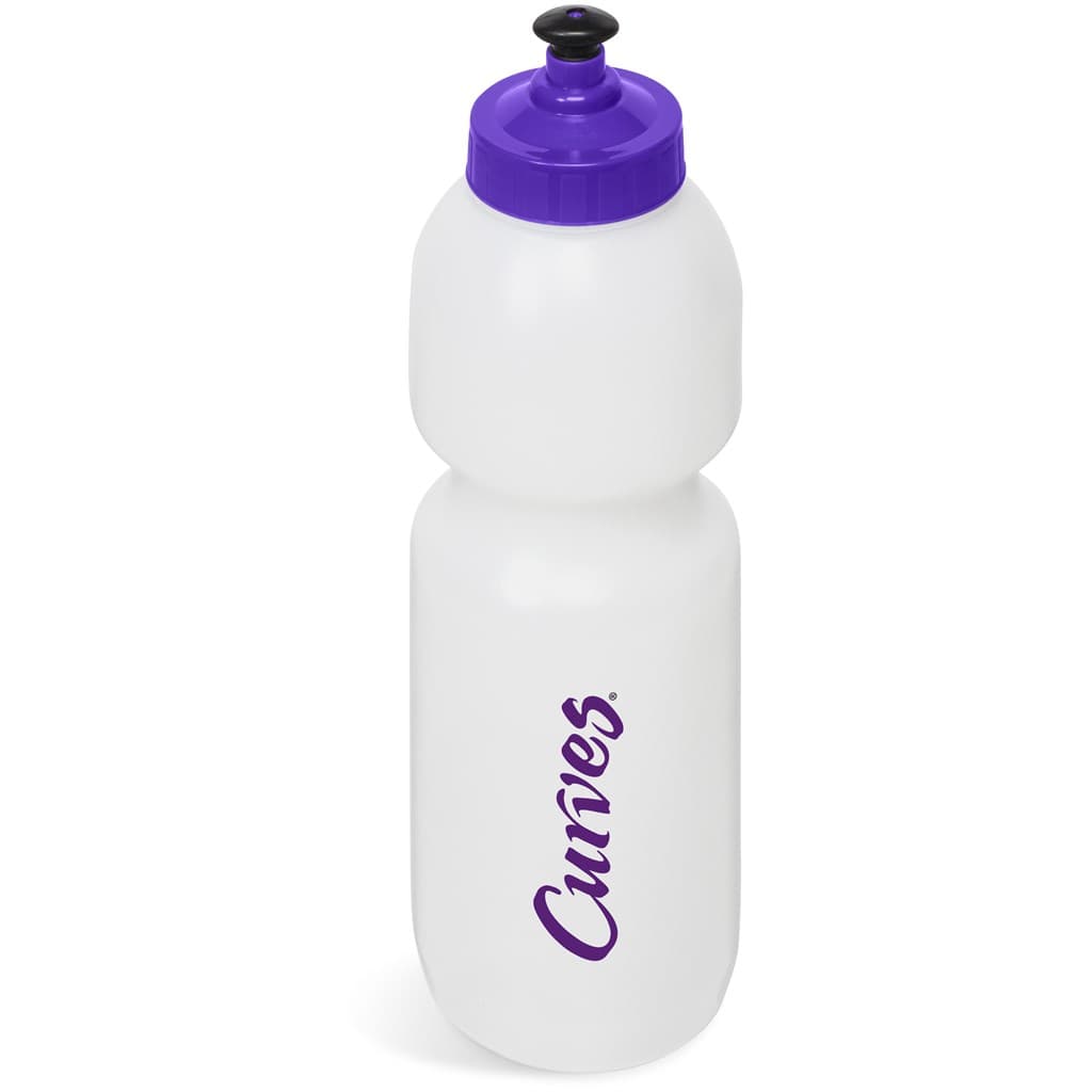 Alpine Plastic Water Bottle – 800ml thumbnail 16