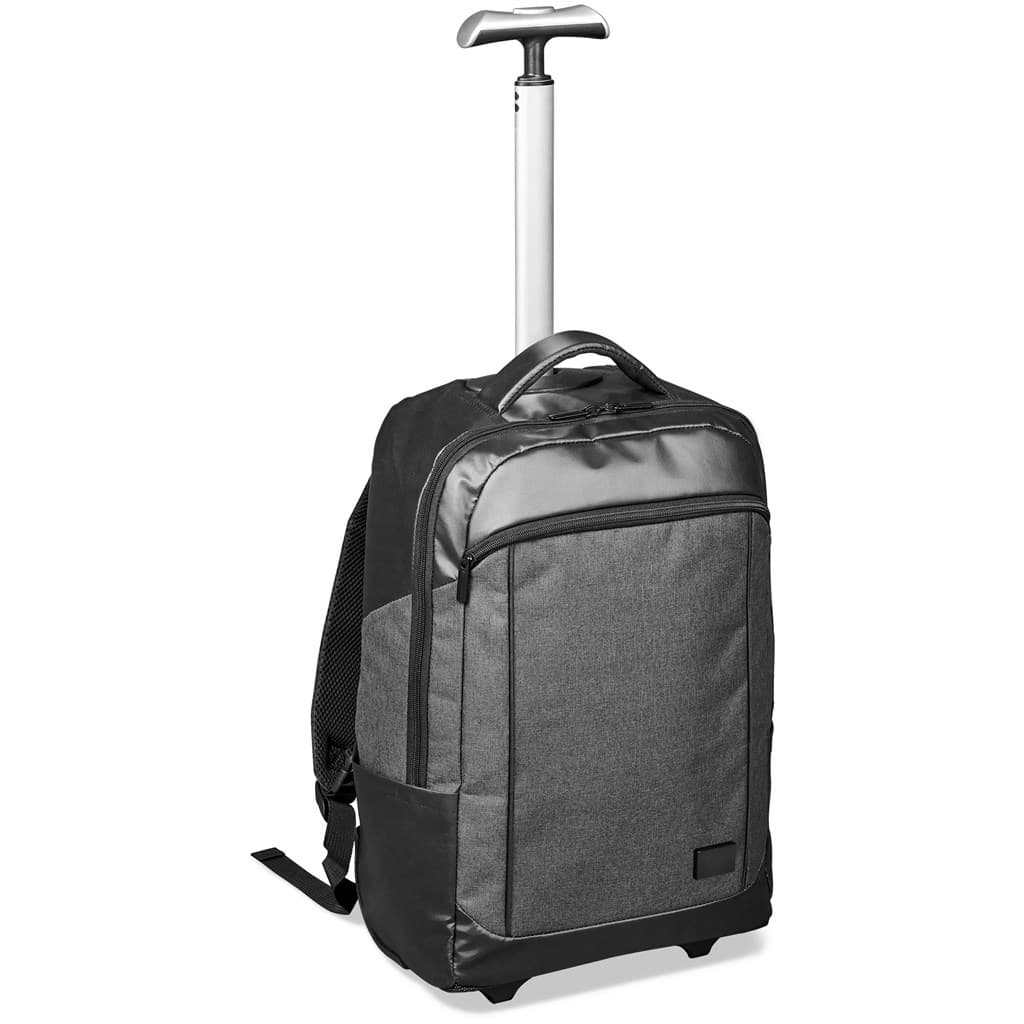 Nanotech Laptop Trolley Backpack thumbnail 3