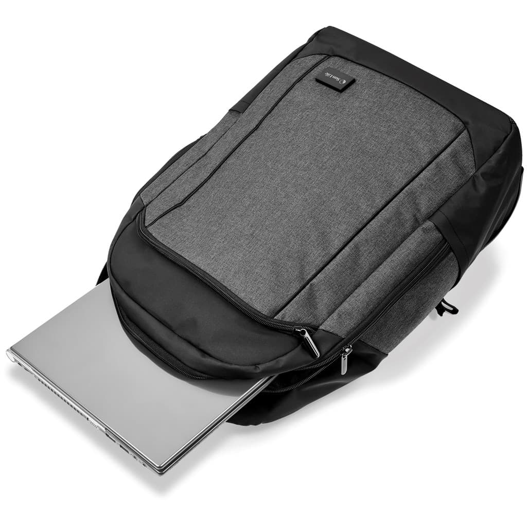 Nanotech Laptop Trolley Backpack thumbnail 6