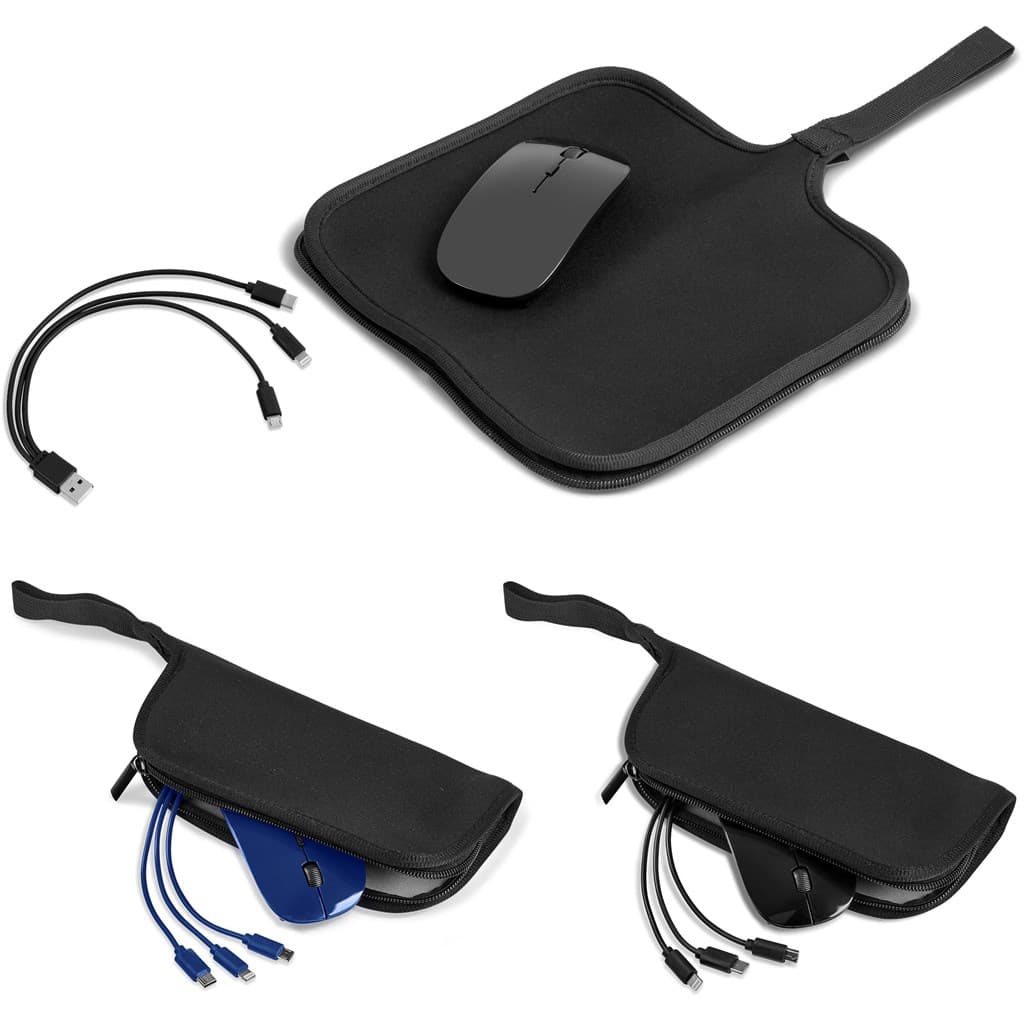 Assent Tech Set thumbnail 2