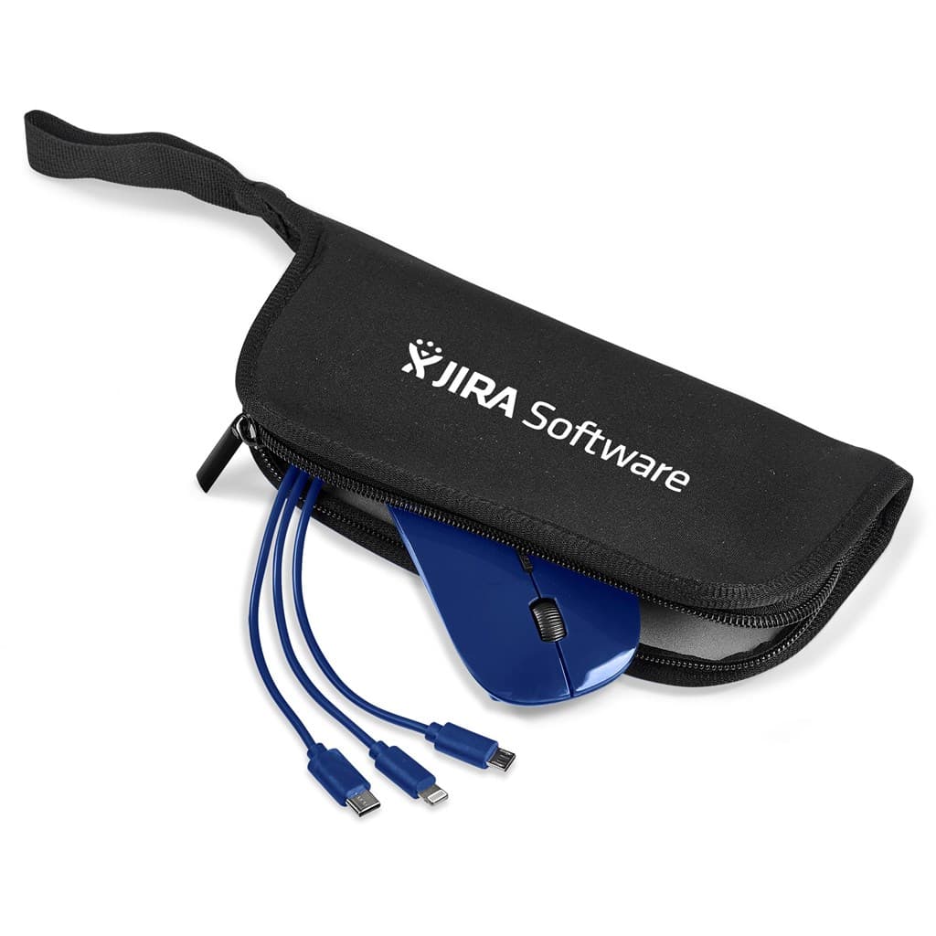 Assent Tech Set thumbnail 6