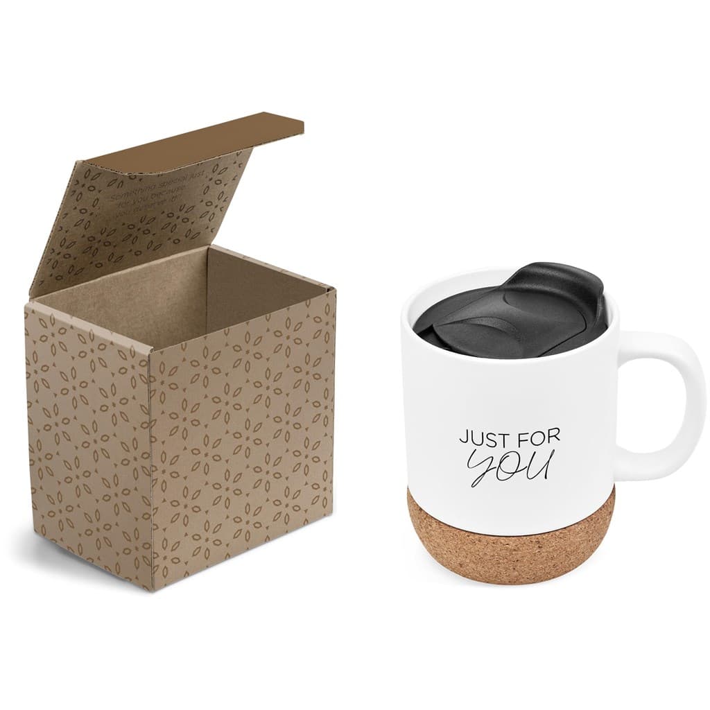 Sienna Mug in Bianca Custom Gift Box thumbnail 7