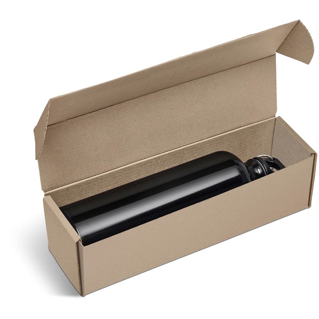 Solano Bottle in Bianca Custom Gift Box thumbnail 3