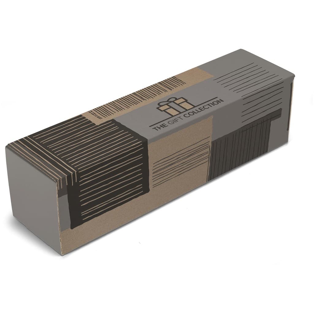 Discovery Bottle in Bianca Custom Gift Box thumbnail 2