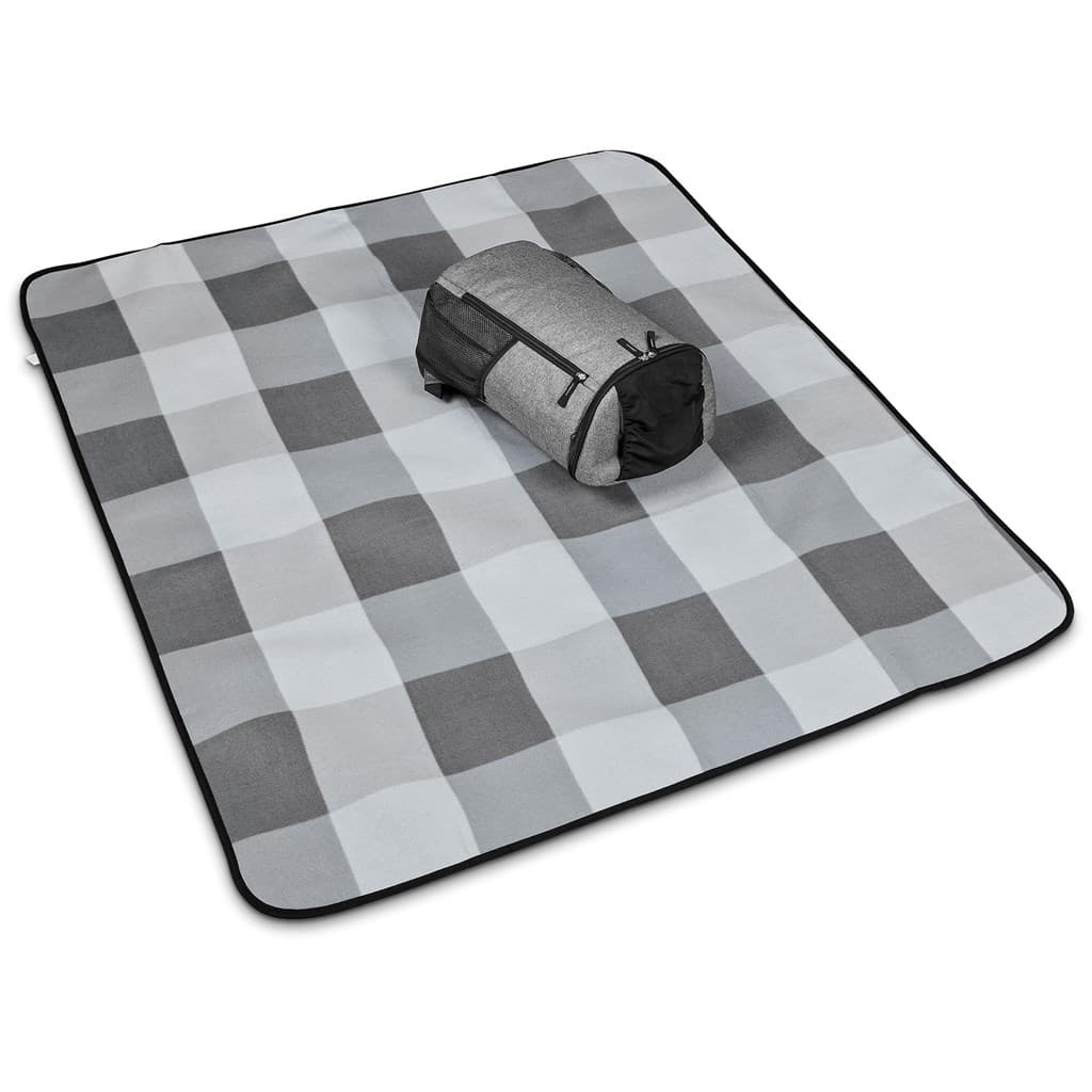 Summertide Backpack Cooler & Picnic Blanket thumbnail 10