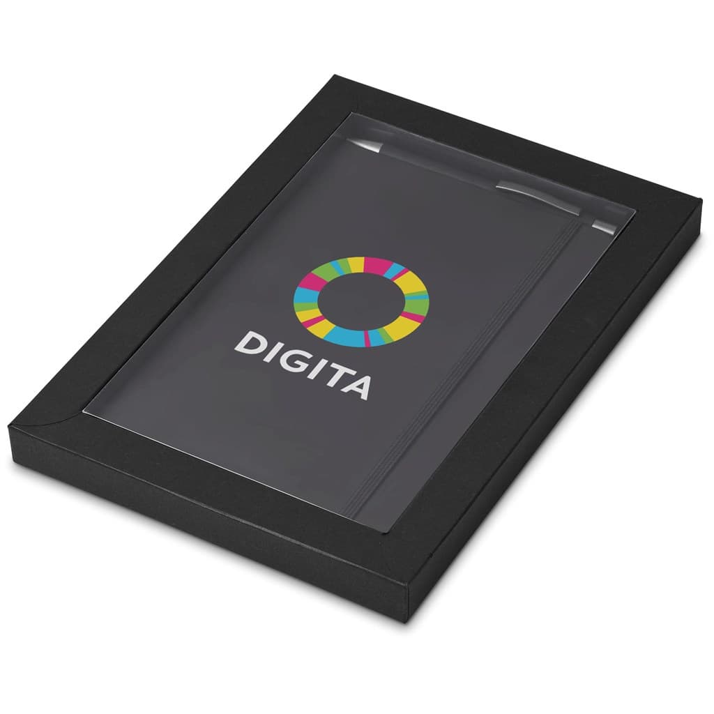 Viola Notebook & Pen Set thumbnail 2