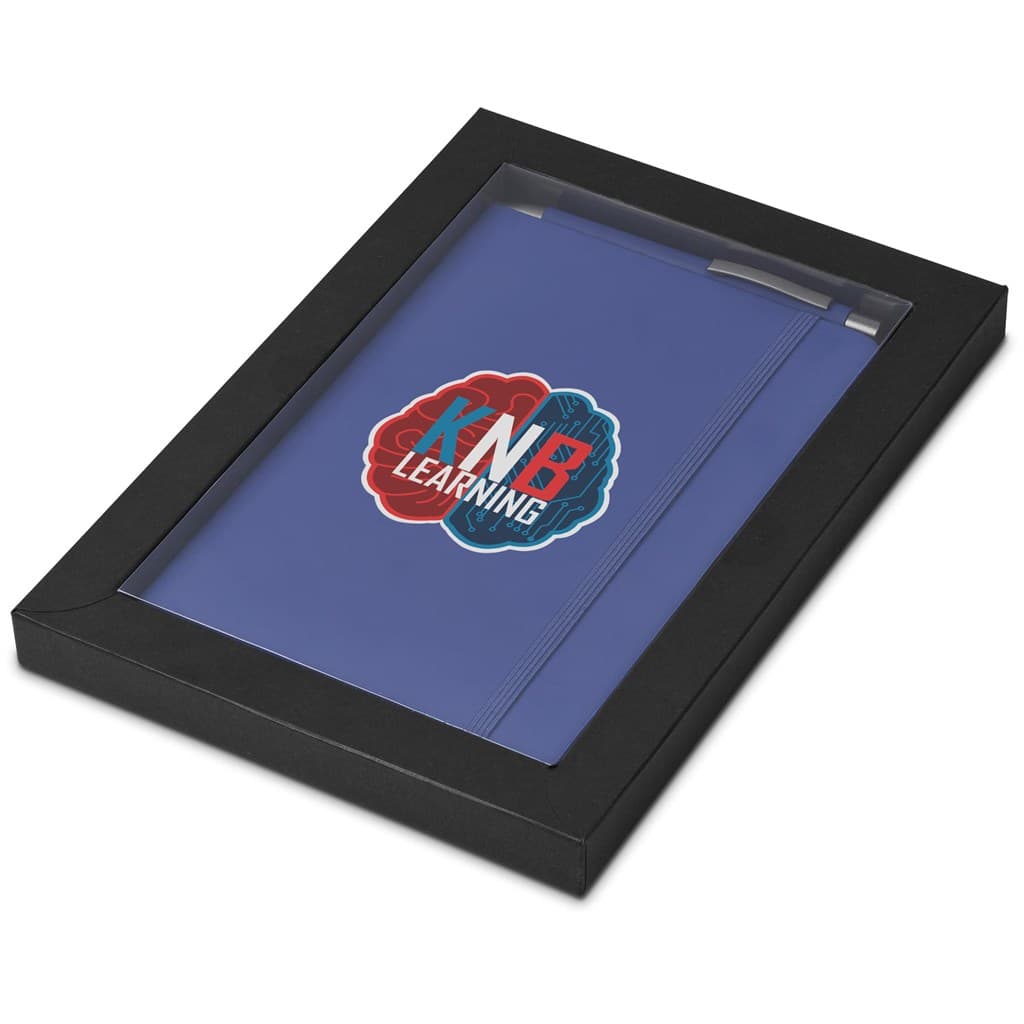 Viola Notebook & Pen Set thumbnail 7