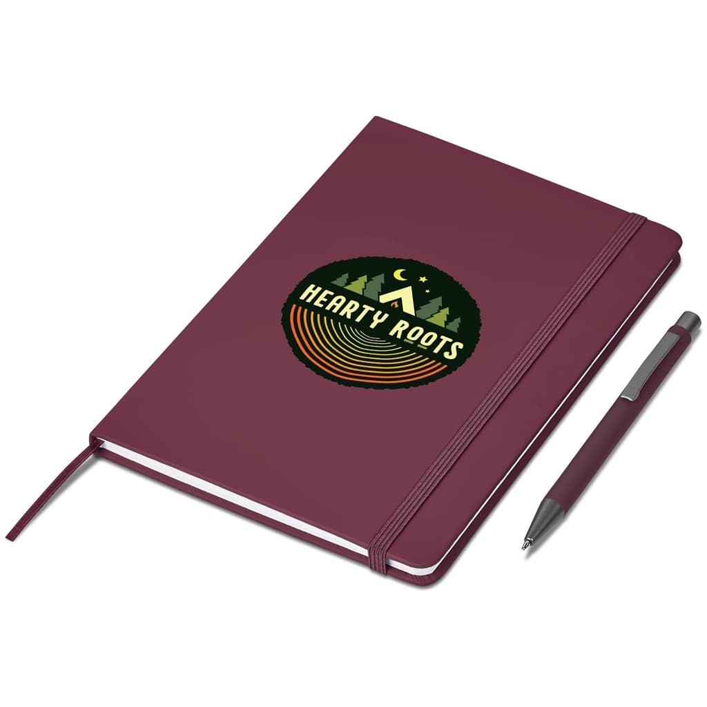 Viola Notebook & Pen Set thumbnail 43