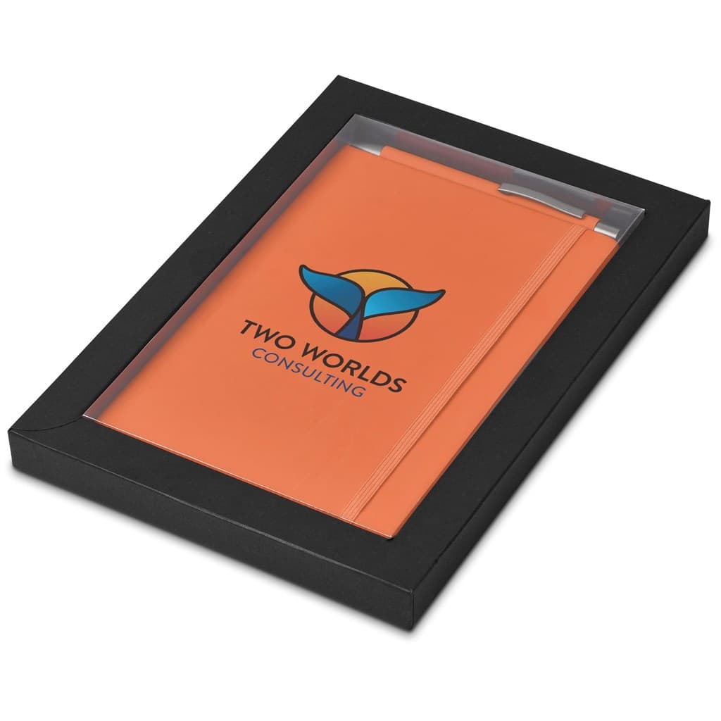 Viola Notebook & Pen Set thumbnail 52