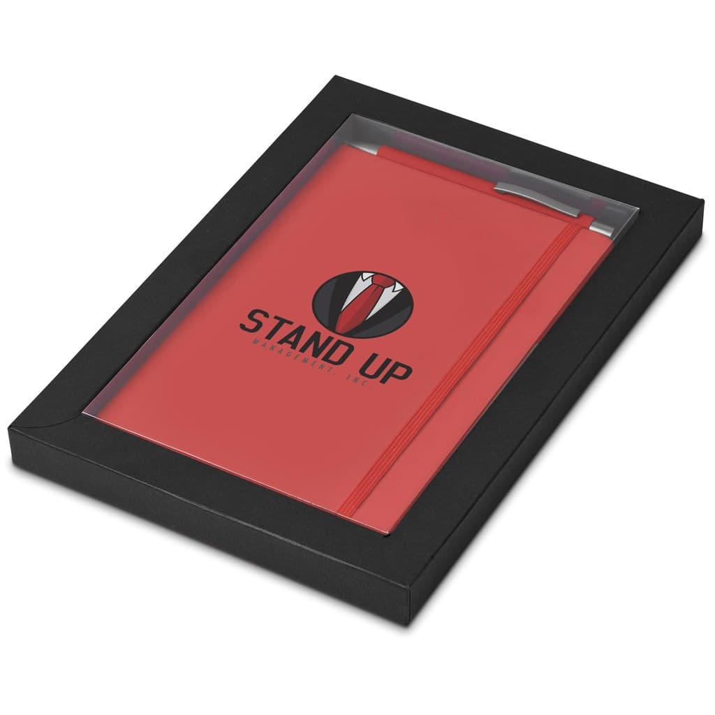 Viola Notebook & Pen Set thumbnail 67