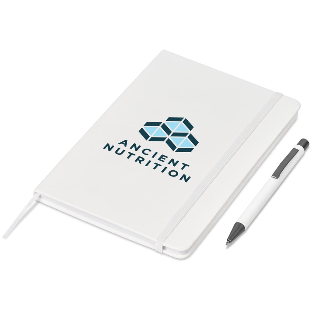 Viola Notebook & Pen Set thumbnail 73