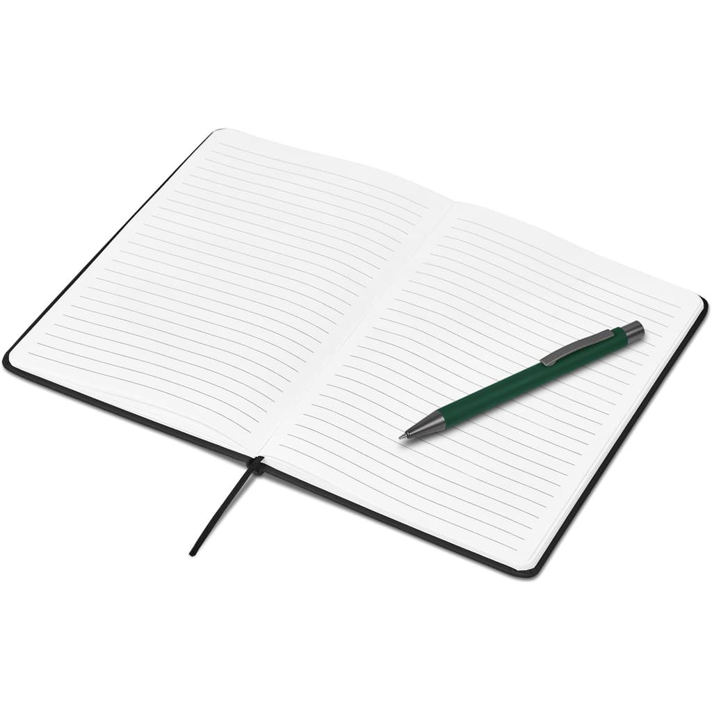 Dahlia Notebook & Pen Set thumbnail 13