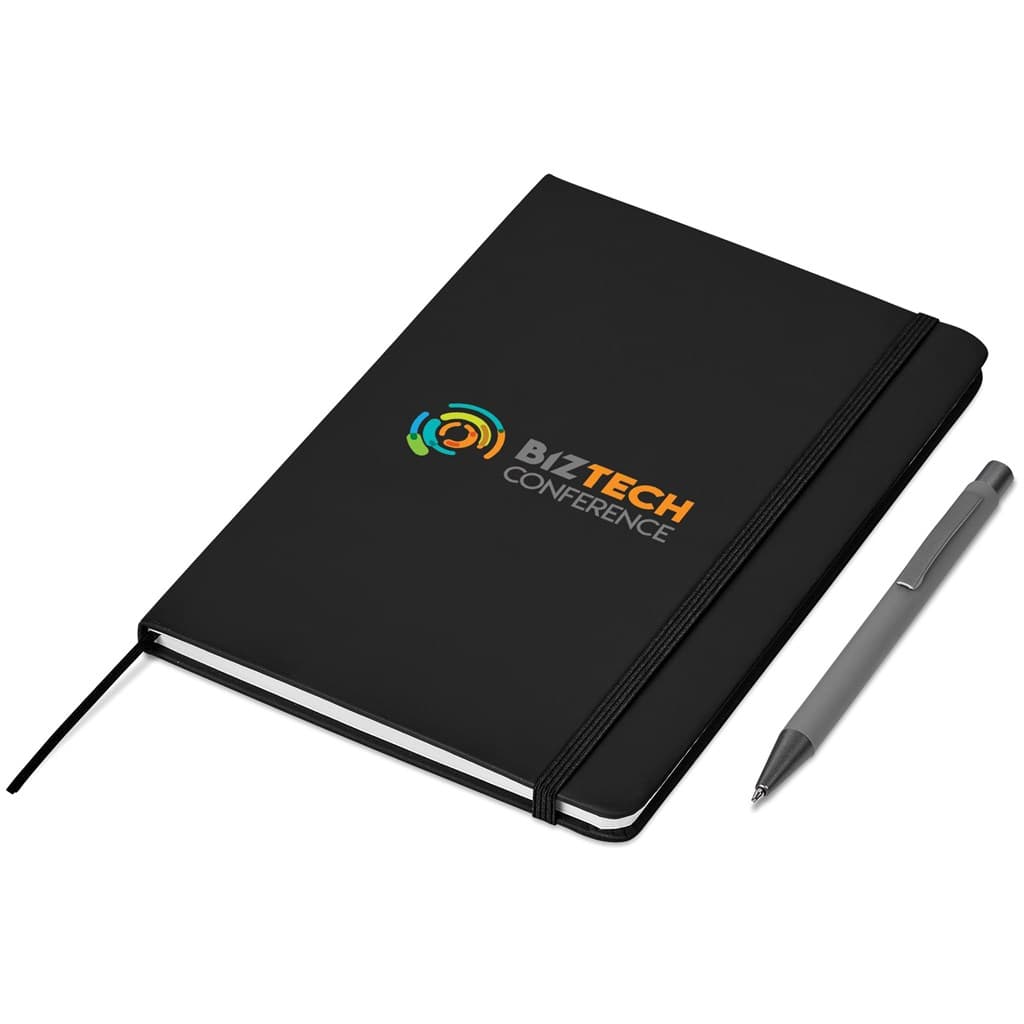 Dahlia Notebook & Pen Set thumbnail 24