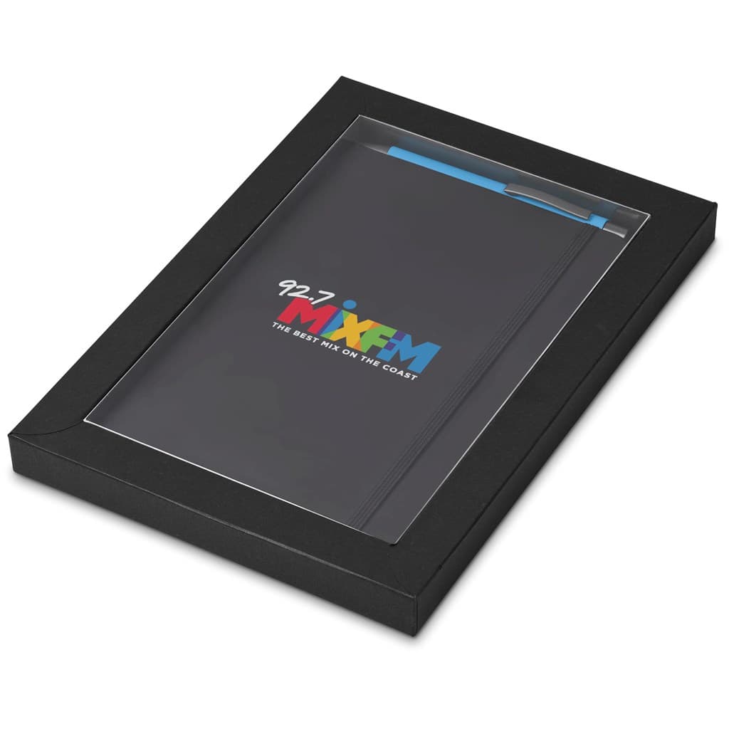 Dahlia Notebook & Pen Set thumbnail 27