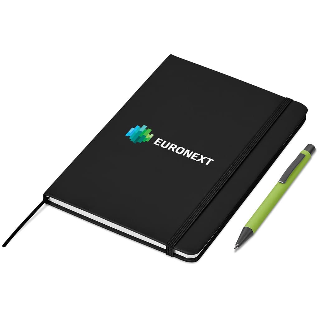 Dahlia Notebook & Pen Set thumbnail 36