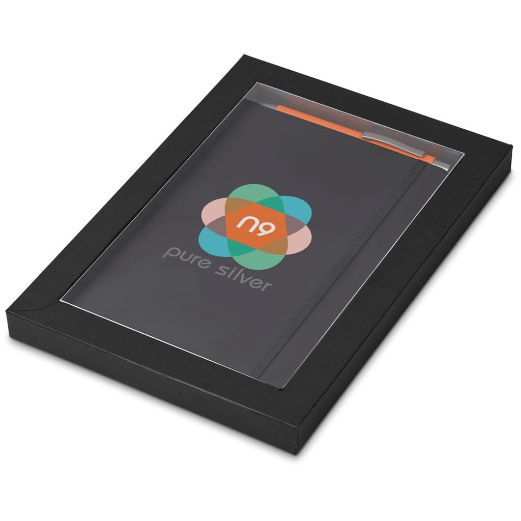 Dahlia Notebook & Pen Set thumbnail 47